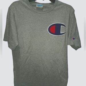 Champion grey T-Shirt